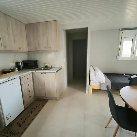 Livadi Apt Paránimfoi Buitenkant foto