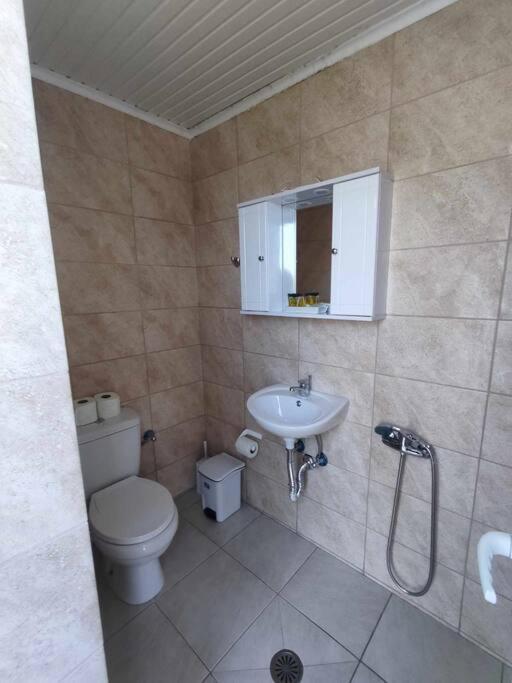 Livadi Apartment